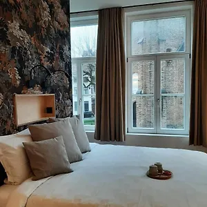 Anna's Bed & Breakfast Bruges