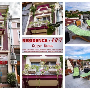 Art Guest house Plovdiv