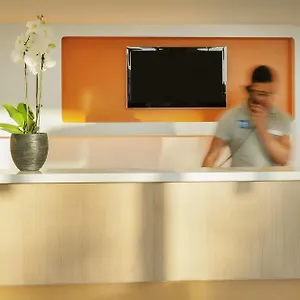 Ibis Budget Port Hotel Antwerp