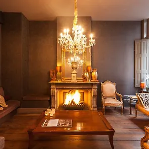 Diamonds And Pearls Hotel Antwerp